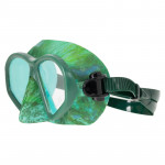 Marlin Matte mask 2.0 Camo